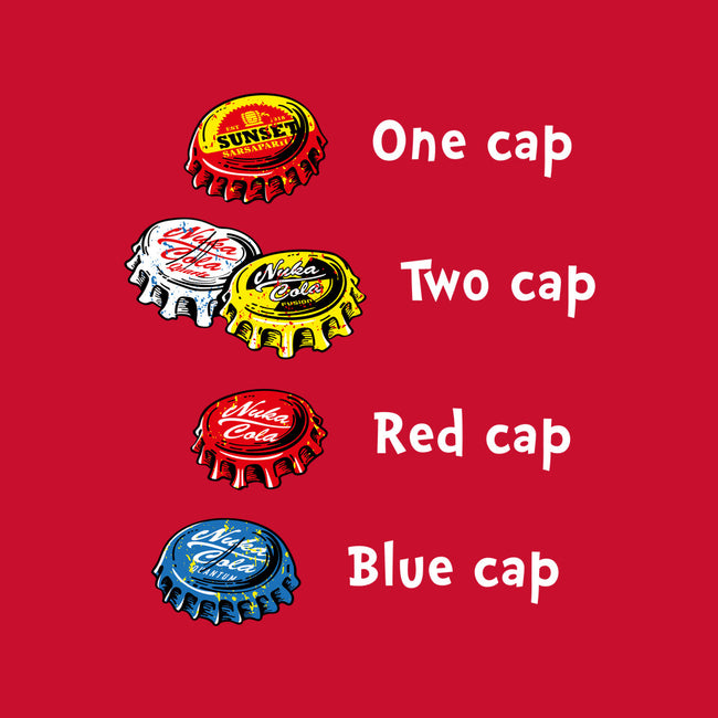 Bottle Caps Fever-Baby-Basic-Tee-Olipop
