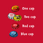 Bottle Caps Fever-Baby-Basic-Tee-Olipop