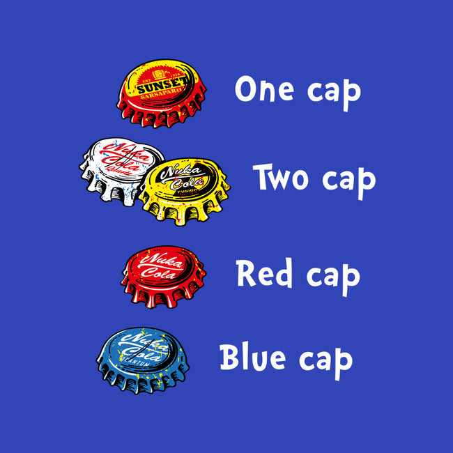 Bottle Caps Fever-Unisex-Zip-Up-Sweatshirt-Olipop