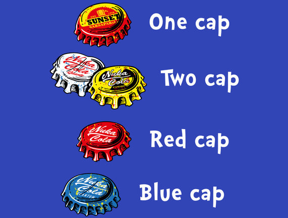 Bottle Caps Fever