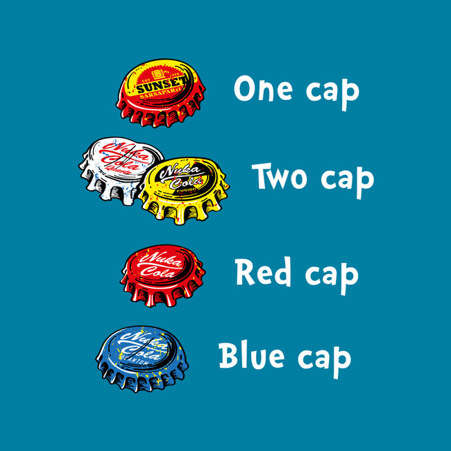 Bottle Caps Fever-Unisex-Basic-Tee-Olipop
