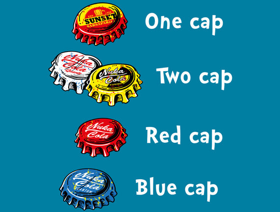 Bottle Caps Fever