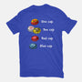 Bottle Caps Fever-Womens-Basic-Tee-Olipop