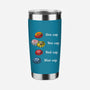 Bottle Caps Fever-None-Stainless Steel Tumbler-Drinkware-Olipop