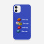 Bottle Caps Fever-iPhone-Snap-Phone Case-Olipop