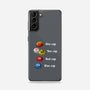 Bottle Caps Fever-Samsung-Snap-Phone Case-Olipop