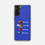 Bottle Caps Fever-Samsung-Snap-Phone Case-Olipop