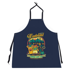 Radioactive Summer Camp