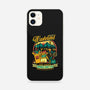 Radioactive Summer Camp-iPhone-Snap-Phone Case-Olipop