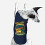 Radioactive Summer Camp-Dog-Basic-Pet Tank-Olipop