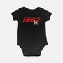 Cybernetic Dreams-Baby-Basic-Onesie-Tronyx79