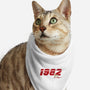 Cybernetic Dreams-Cat-Bandana-Pet Collar-Tronyx79