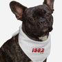 Cybernetic Dreams-Dog-Bandana-Pet Collar-Tronyx79