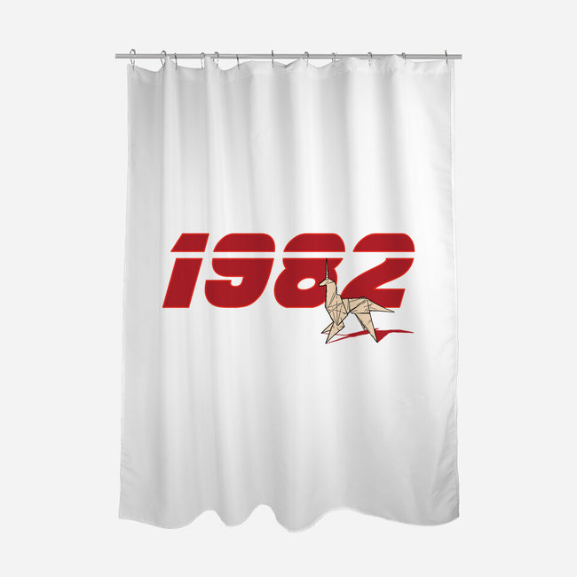 Cybernetic Dreams-None-Polyester-Shower Curtain-Tronyx79