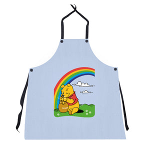 Gold At The End Of The Rainbow