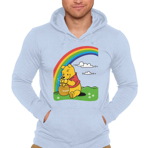 Gold At The End Of The Rainbow