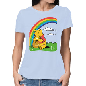 Gold At The End Of The Rainbow