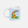 Gold At The End Of The Rainbow-None-Mug-Drinkware-imisko