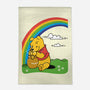 Gold At The End Of The Rainbow-None-Outdoor-Rug-imisko