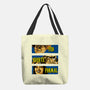 Old Mexican Eulogy-None-Basic Tote-Bag-goodidearyan