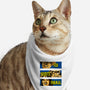 Old Mexican Eulogy-Cat-Bandana-Pet Collar-goodidearyan