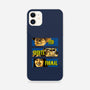 Old Mexican Eulogy-iPhone-Snap-Phone Case-goodidearyan