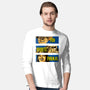 Old Mexican Eulogy-Mens-Long Sleeved-Tee-goodidearyan