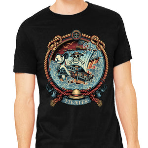 It's All About The Pirate Life