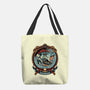 It's All About The Pirate Life-None-Basic Tote-Bag-glitchygorilla