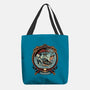 It's All About The Pirate Life-None-Basic Tote-Bag-glitchygorilla