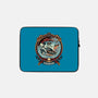 It's All About The Pirate Life-None-Zippered-Laptop Sleeve-glitchygorilla