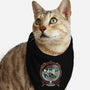 It's All About The Pirate Life-Cat-Bandana-Pet Collar-glitchygorilla