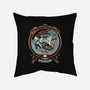 It's All About The Pirate Life-None-Removable Cover w Insert-Throw Pillow-glitchygorilla