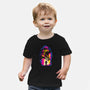 Isla Nublar-Baby-Basic-Tee-dalethesk8er