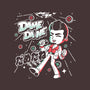 Dame Da Ne Karaoke-None-Drawstring-Bag-estudiofitas