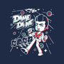 Dame Da Ne Karaoke-Mens-Long Sleeved-Tee-estudiofitas