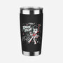 Dame Da Ne Karaoke-None-Stainless Steel Tumbler-Drinkware-estudiofitas