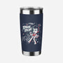 Dame Da Ne Karaoke-None-Stainless Steel Tumbler-Drinkware-estudiofitas