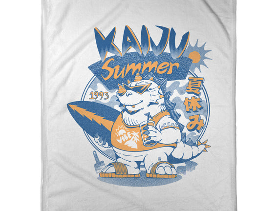 Kaiju Summer Vibes