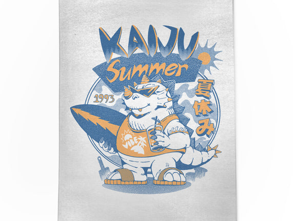 Kaiju Summer Vibes