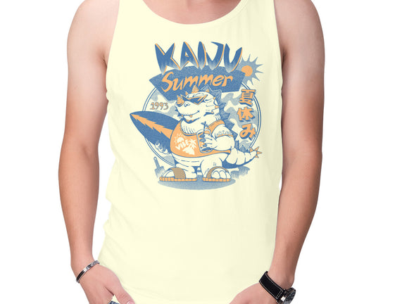 Kaiju Summer Vibes