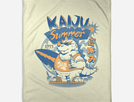 Kaiju Summer Vibes