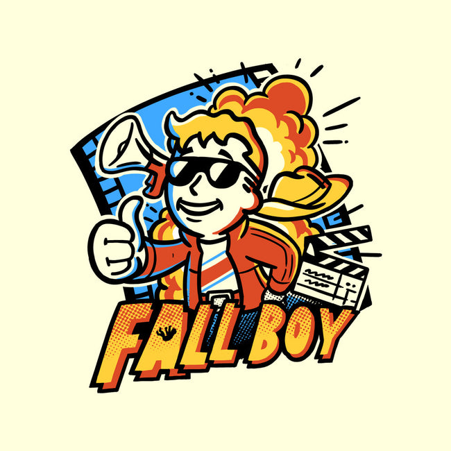The Fall Boy-None-Adjustable Tote-Bag-estudiofitas