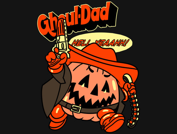 Ghoul Dad