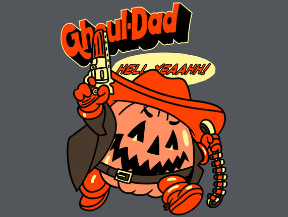 Ghoul Dad