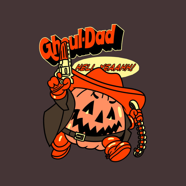 Ghoul Dad-iPhone-Snap-Phone Case-naomori