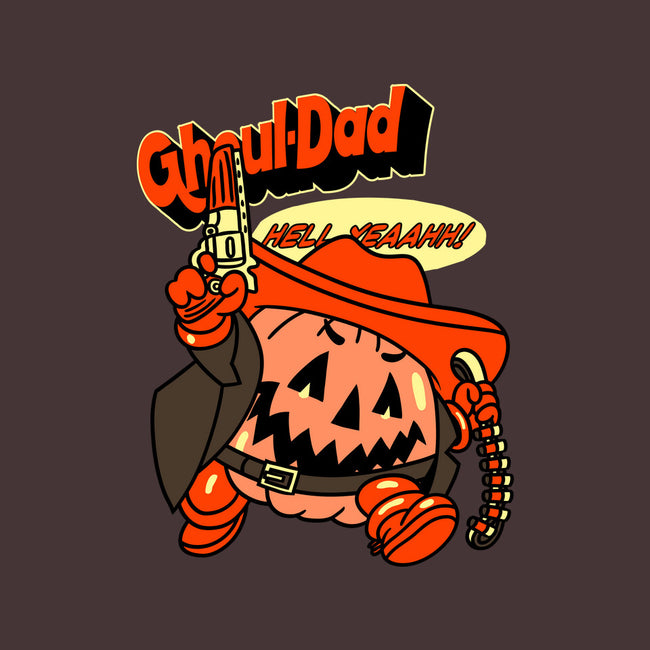 Ghoul Dad-None-Indoor-Rug-naomori