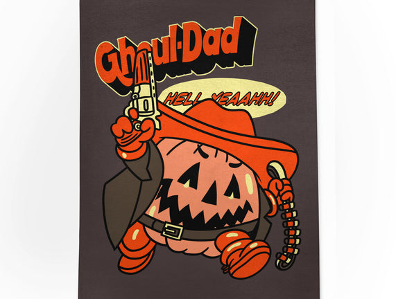 Ghoul Dad