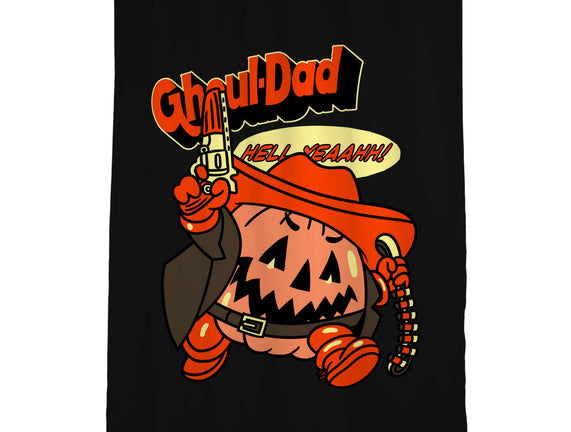 Ghoul Dad