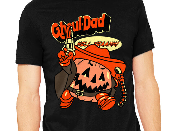 Ghoul Dad
